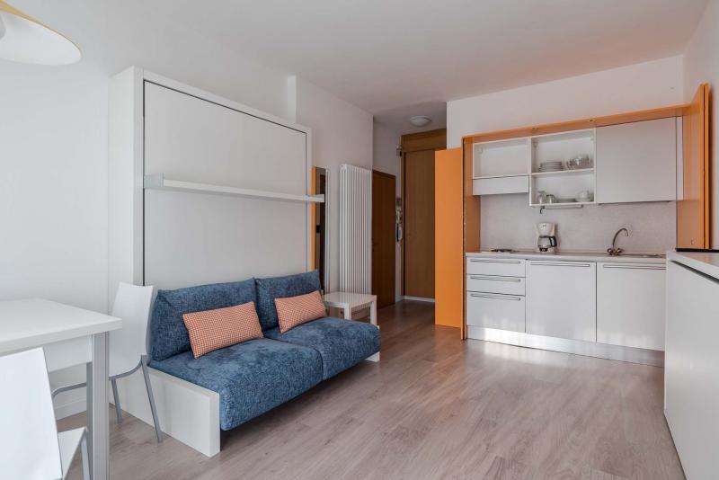 Appartamenti monolocali Superior a Torbole sul Garda | Residence Toblini